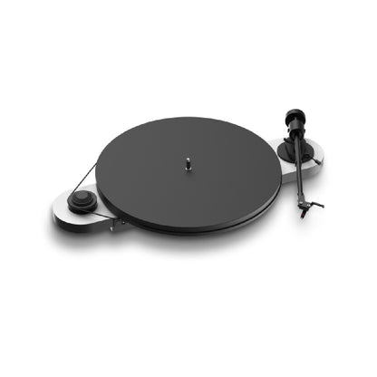 Pro-Ject ELEMENTAL PHONO USB (OM5e)-🟢 PremiumHIFI audio store. We craft High Fidelity sound wherever you are