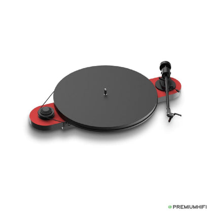 Pro-Ject ELEMENTAL PHONO USB (OM5e)-🟢 PremiumHIFI audio store. We craft High Fidelity sound wherever you are