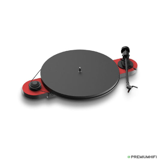 Pro-Ject ELEMENTAL PHONO USB (OM5e)-🟢 PremiumHIFI audio store. We craft High Fidelity sound wherever you are