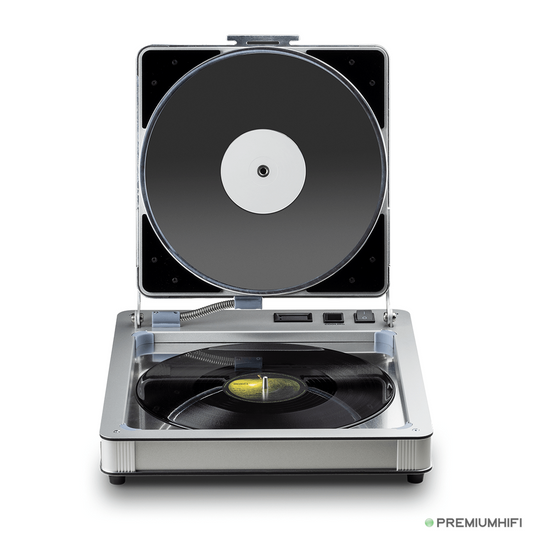 Pro-Ject Flatten It-🟢 PremiumHIFI audio store