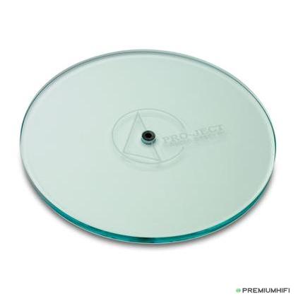 Pro-Ject-Pro-Ject GLASS PLATTER-PremiumHIFI
