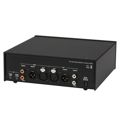 Pro-Ject HEAD BOX DS2 B-🟢 PremiumHIFI audio store. We craft High Fidelity sound wherever you are