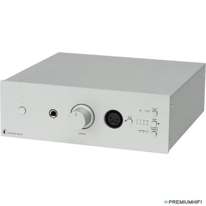 Pro-Ject HEAD BOX DS2 B-🟢 PremiumHIFI audio store. We craft High Fidelity sound wherever you are