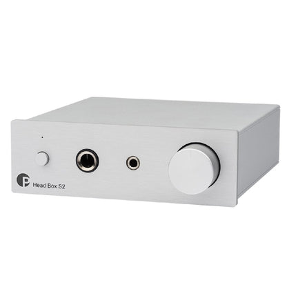 Pro-Ject HEAD BOX S2-🟢 PremiumHIFI audio store. We craft High Fidelity sound wherever you are