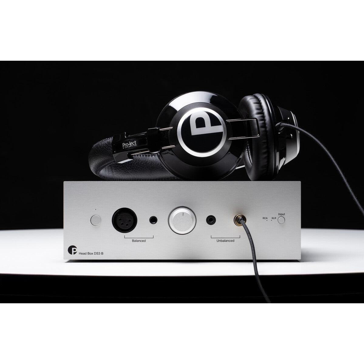 Pro-Ject Head Box DS3 B-🟢 PremiumHIFI audio store