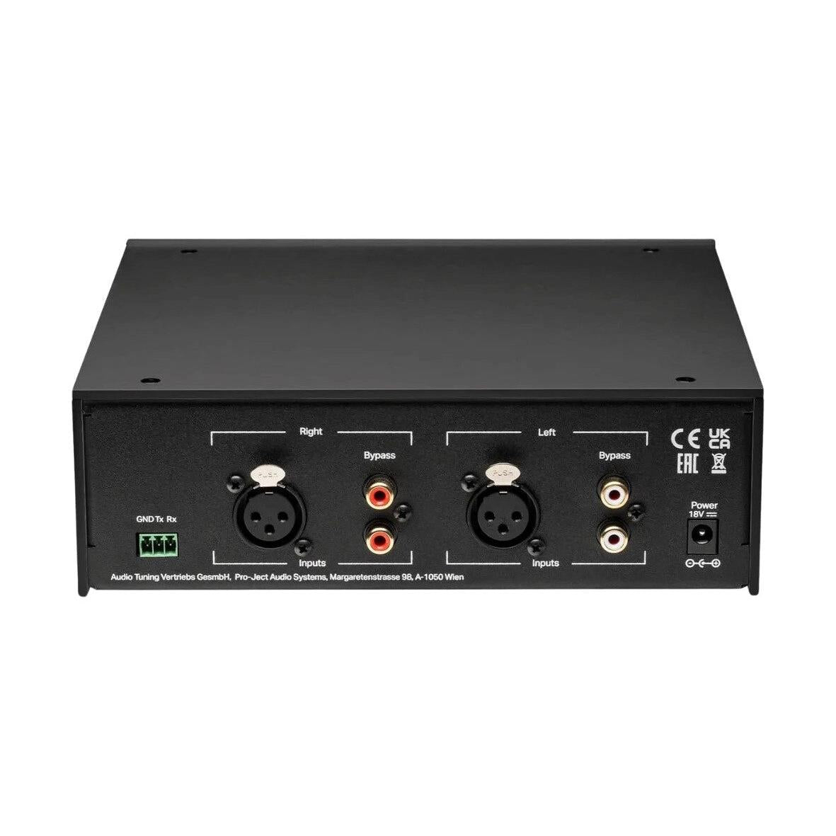 Pro-Ject Head Box DS3 B-🟢 PremiumHIFI audio store