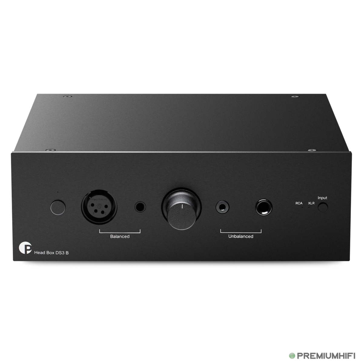 Pro-Ject Head Box DS3 B-🟢 PremiumHIFI audio store