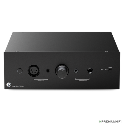 Pro-Ject Head Box DS3 B-🟢 PremiumHIFI audio store