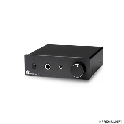 Pro-Ject Head Box E-🟢 PremiumHIFI audio store
