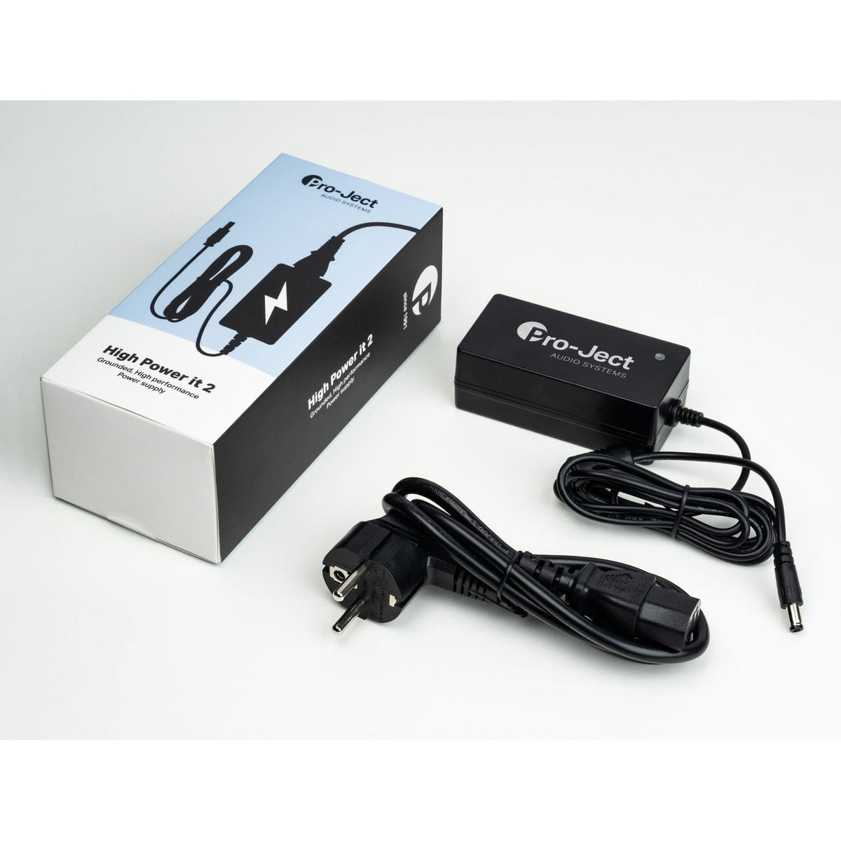 Pro-Ject High Power It Set 2-🟢 PremiumHIFI audio store