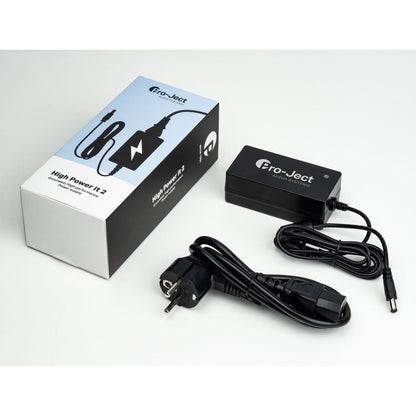 Pro-Ject High Power It Set 2-🟢 PremiumHIFI audio store