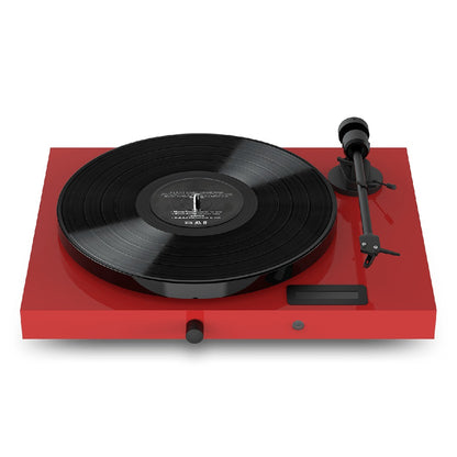 Pro-Ject JUKE BOX E1 (OM5e)-🟢 PremiumHIFI audio store. We craft High Fidelity sound wherever you are