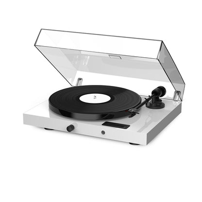 Pro-Ject JUKE BOX E1 (OM5e)-🟢 PremiumHIFI audio store. We craft High Fidelity sound wherever you are