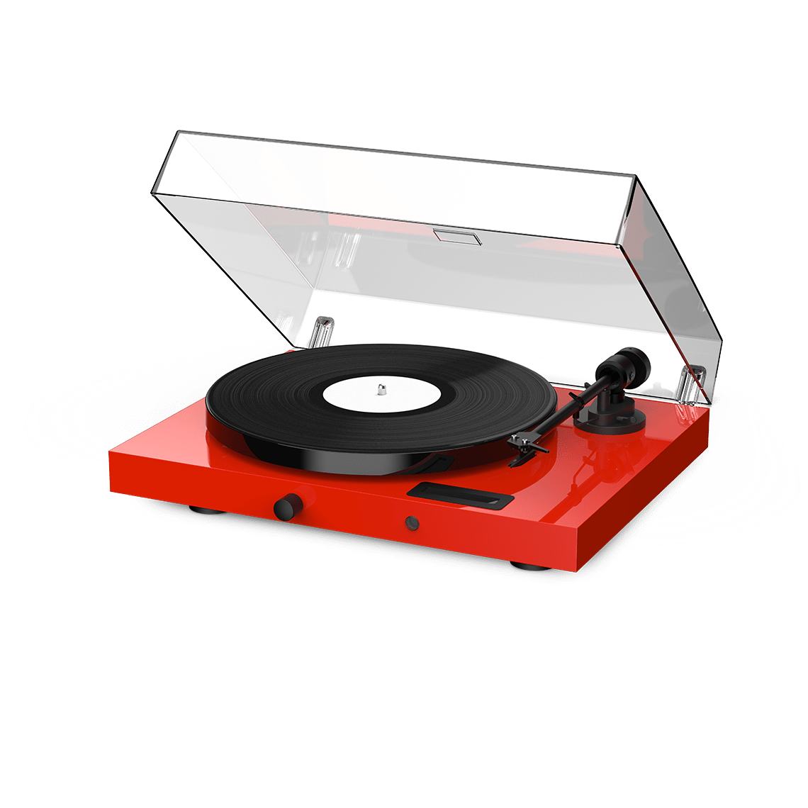 Pro-Ject JUKE BOX E1 (OM5e)-🟢 PremiumHIFI audio store. We craft High Fidelity sound wherever you are