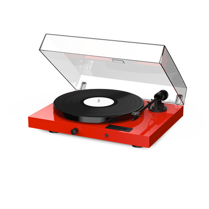 Pro-Ject JUKE BOX E1 (OM5e)-🟢 PremiumHIFI audio store. We craft High Fidelity sound wherever you are