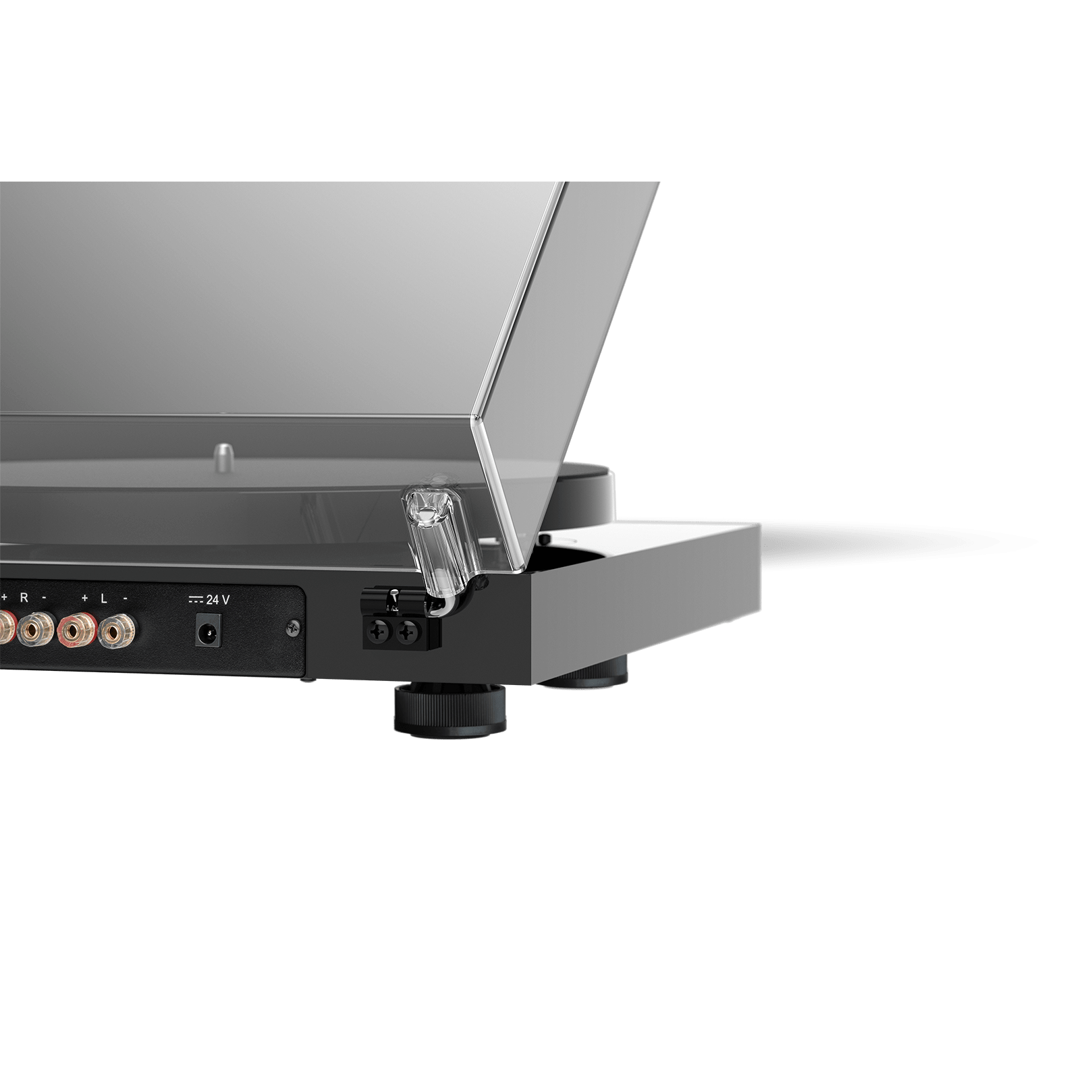 Pro-Ject JUKE BOX E1 (OM5e)-🟢 PremiumHIFI audio store. We craft High Fidelity sound wherever you are