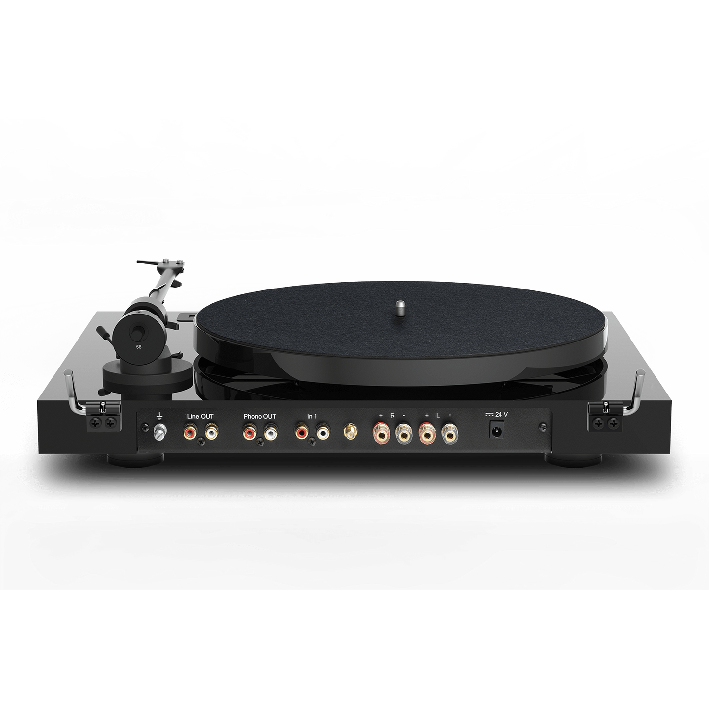 Pro-Ject JUKE BOX E1 (OM5e)-🟢 PremiumHIFI audio store. We craft High Fidelity sound wherever you are