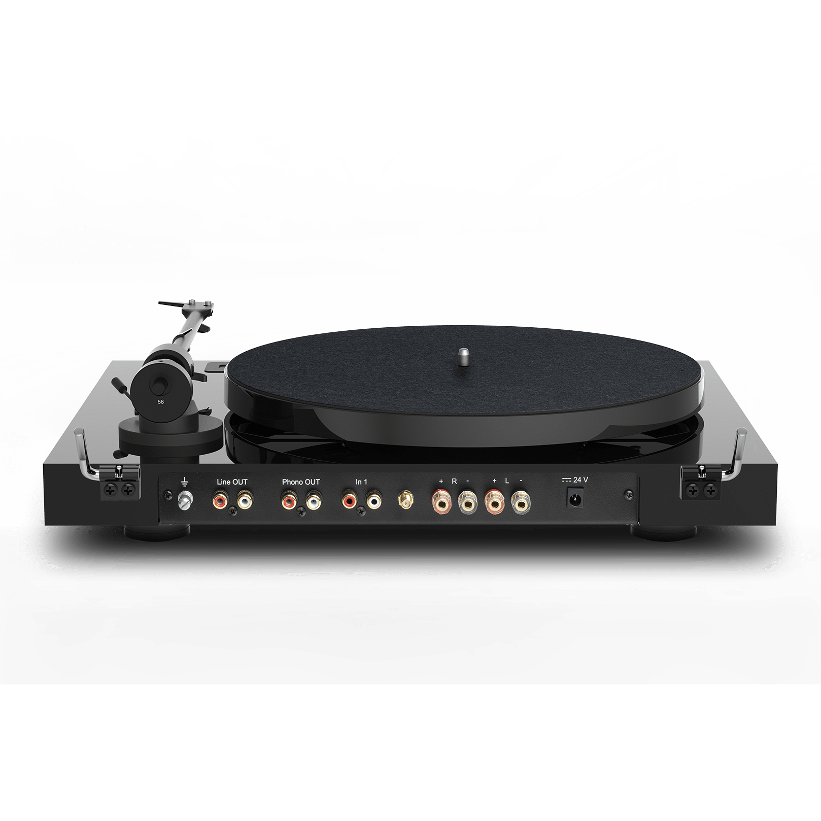 Pro-Ject JUKE BOX E1 (OM5e)-🟢 PremiumHIFI audio store. We craft High Fidelity sound wherever you are