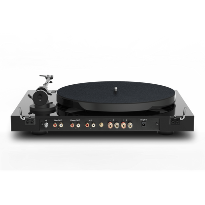 Pro-Ject JUKE BOX E1 (OM5e)-🟢 PremiumHIFI audio store. We craft High Fidelity sound wherever you are