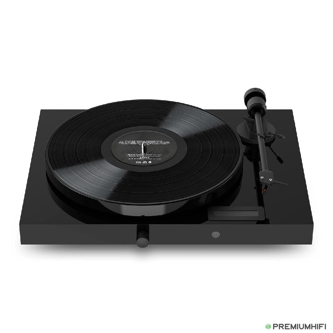 Pro-Ject JUKE BOX E1 (OM5e)-🟢 PremiumHIFI audio store. We craft High Fidelity sound wherever you are