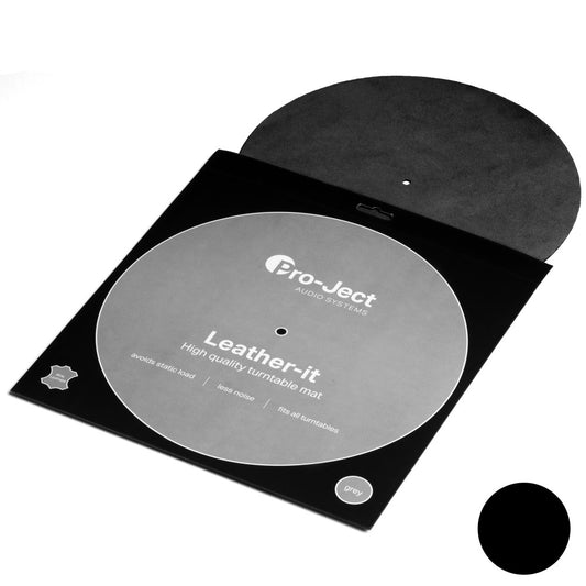 Pro-Ject-Pro-Ject LEATHER IT-PremiumHIFI