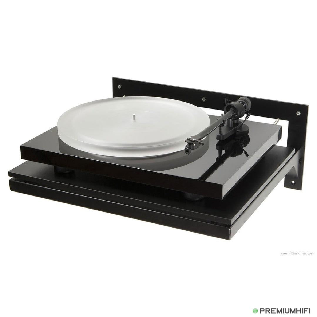 🕺 Pro-Ject MOUNT IT 🎵-🟢 PremiumHIFI audio store. We craft High Fidelity sound wherever you are