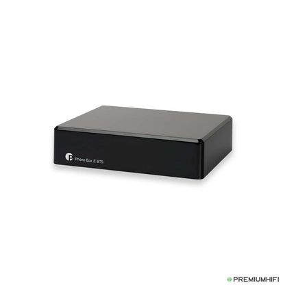 ♥️ Pro-Ject PHONO BOX E BT 5 🎶 phono stage-🟢 PremiumHIFI audio store. We craft High Fidelity sound wherever you are