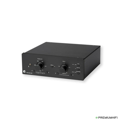 ♥️ Pro-Ject PHONO BOX RS2 🎶 phono stage-🟢 PremiumHIFI audio store. We craft High Fidelity sound wherever you are