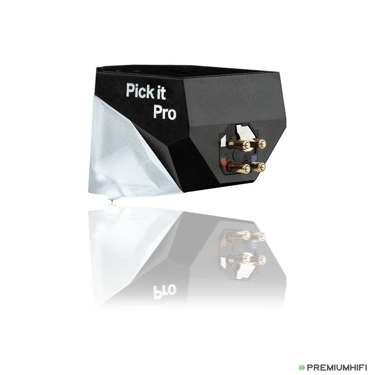 Pro-Ject-Pro-Ject PICK IT PRO Packed-PremiumHIFI