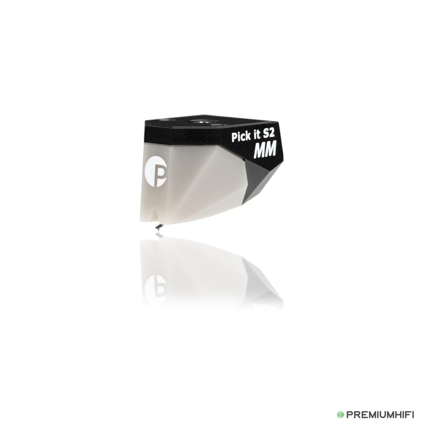 Pro-Ject PICK IT S2 MM PACKED-🟢 PremiumHIFI audio store. We craft High Fidelity sound wherever you are