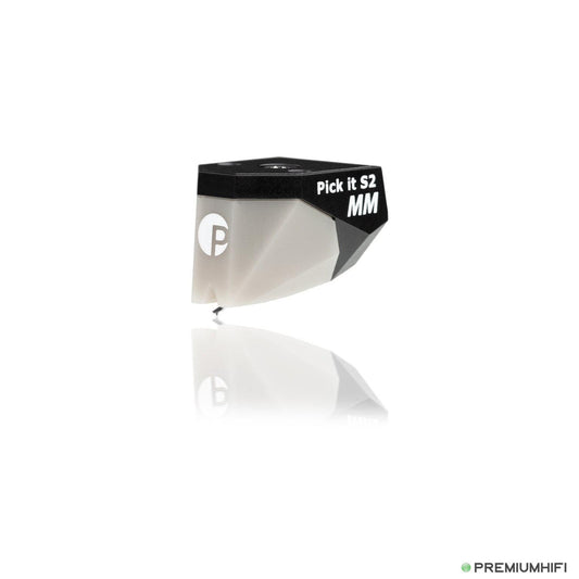 Pro-Ject PICK IT S2 MM PACKED-🟢 PremiumHIFI audio store. We craft High Fidelity sound wherever you are