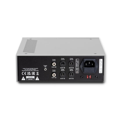 Pro-Ject POWER BOX DS3 SOURCES (115/230V)-🟢 PremiumHIFI audio store. We craft High Fidelity sound wherever you are