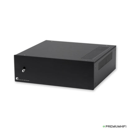 Pro-Ject POWER BOX DS3 SOURCES (115/230V)-🟢 PremiumHIFI audio store. We craft High Fidelity sound wherever you are