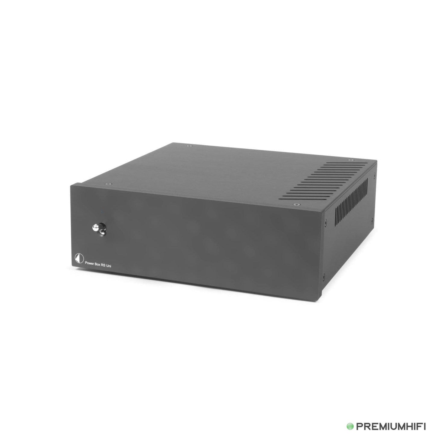 Pro-Ject POWER BOX RS UNI 1WAY TT-🟢 PremiumHIFI audio store. We craft High Fidelity sound wherever you are