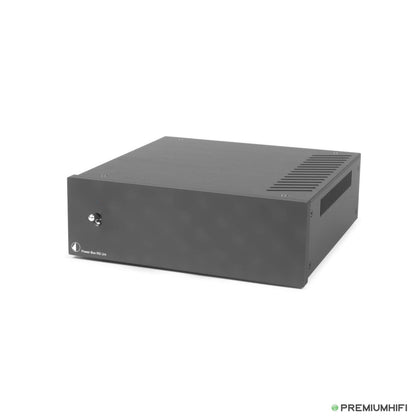 Pro-Ject POWER BOX RS UNI 1WAY TT-🟢 PremiumHIFI audio store. We craft High Fidelity sound wherever you are