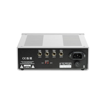 Pro-Ject POWER BOX RS2 SOURCES (115/230V)-🟢 PremiumHIFI audio store. We craft High Fidelity sound wherever you are