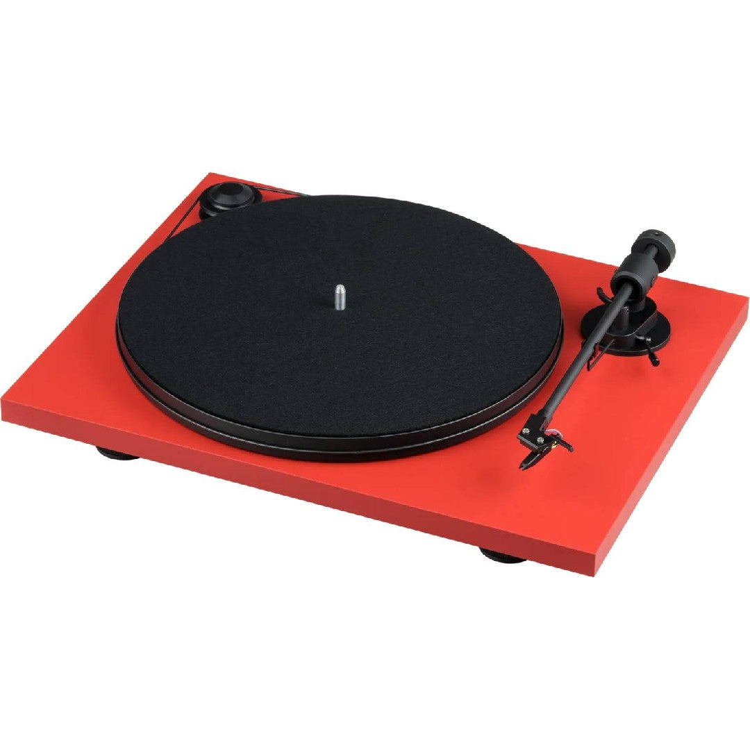 Pro-Ject PRIMARY E (OM NN)-🟢 PremiumHIFI audio store. We craft High Fidelity sound wherever you are