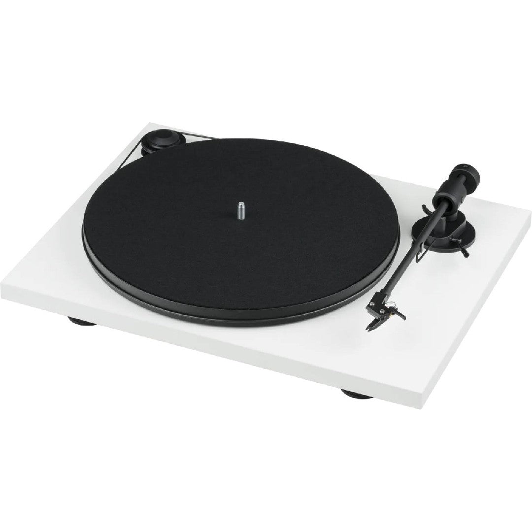 Pro-Ject PRIMARY E (OM NN)-🟢 PremiumHIFI audio store. We craft High Fidelity sound wherever you are