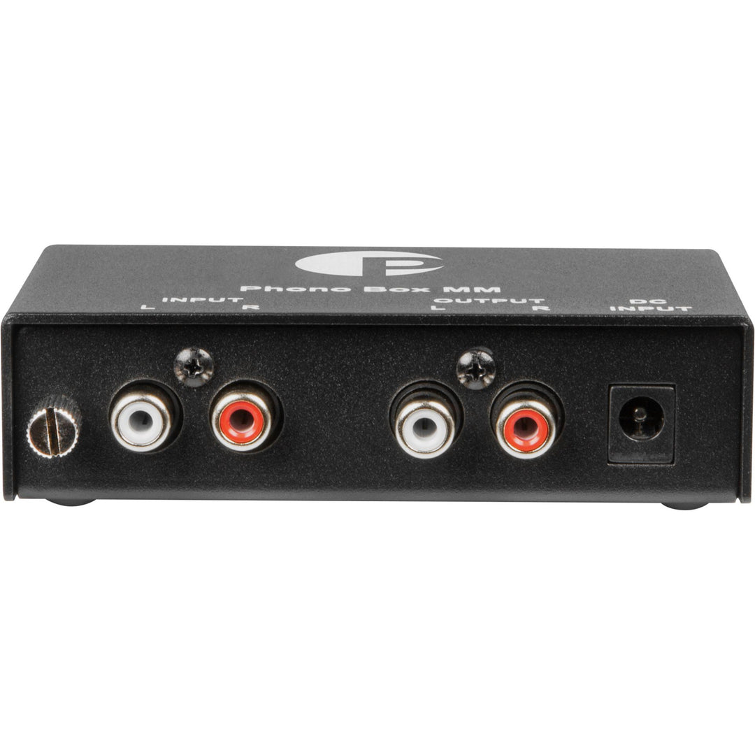 Pro-Ject Phono Box MM DC-🟢 PremiumHIFI audio store