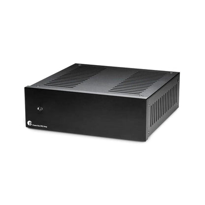 Pro-Ject Power Box RS2 Amp (115/230V) Black-🟢 PremiumHIFI audio store