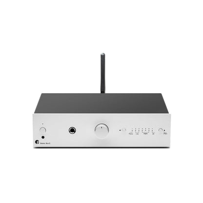 ♥️ Pro-Ject RECORD BOX E 🎶 phono stage-🟢 PremiumHIFI audio store. We craft High Fidelity sound wherever you are