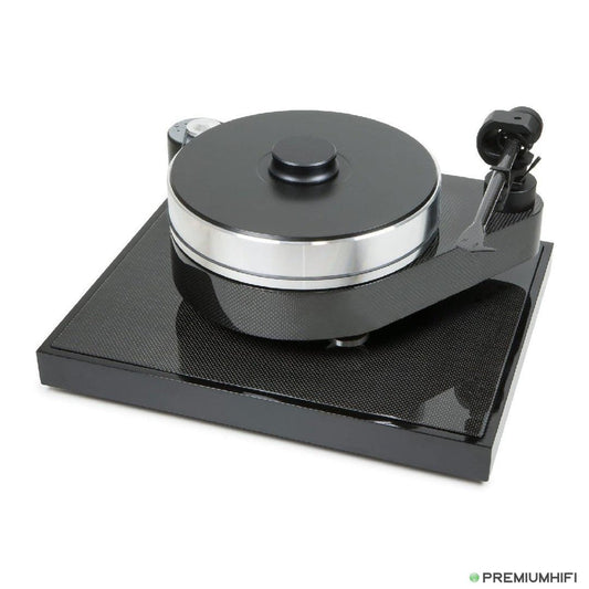 Pro-Ject RPM 10 Carbon-🟢 PremiumHIFI audio store. We craft High Fidelity sound wherever you are