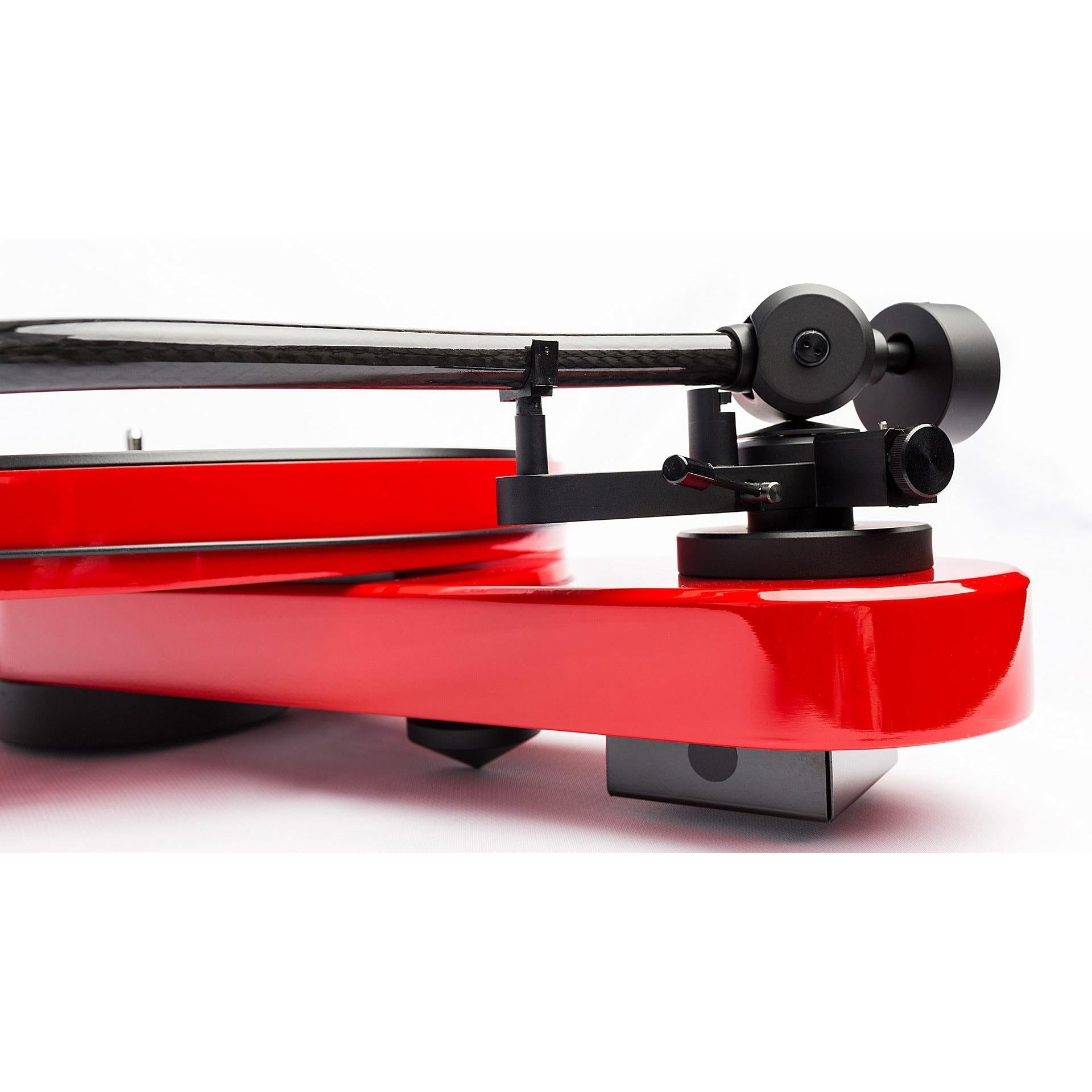Pro-Ject-Pro-Ject RPM 3 Carbon-PremiumHIFI