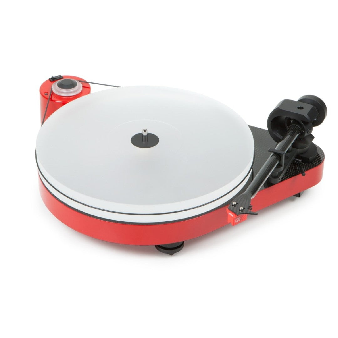 Pro-Ject RPM 5 Carbon-🟢 PremiumHIFI audio store. We craft High Fidelity sound wherever you are