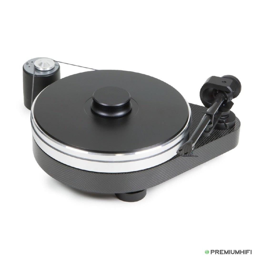 Pro-Ject RPM 9 Carbon-🟢 PremiumHIFI audio store. We craft High Fidelity sound wherever you are