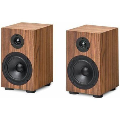 Pro-Ject SET "JUKE BOX E1 + SPEAKER BOX 5"-🟢 PremiumHIFI audio store. We craft High Fidelity sound wherever you are