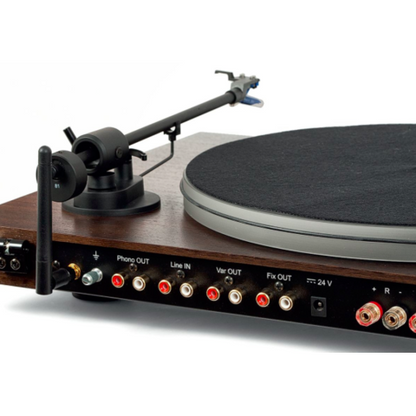 Pro-Ject SET "JUKE BOX S2 + SPEAKER BOX 5 S2"-🟢 PremiumHIFI audio store. We craft High Fidelity sound wherever you are