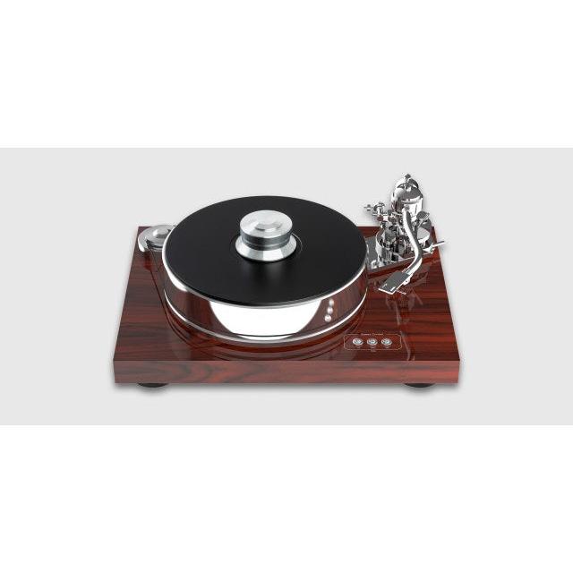 Pro-Ject-Pro-Ject SIGNATURE 10 SuperPack (Cadenza Black)-PremiumHIFI