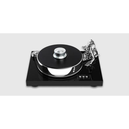 Pro-Ject-Pro-Ject SIGNATURE 10 SuperPack (Cadenza Black)-PremiumHIFI