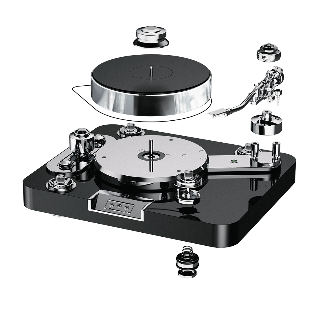 Pro-Ject-Pro-Ject SIGNATURE 12.2-PremiumHIFI